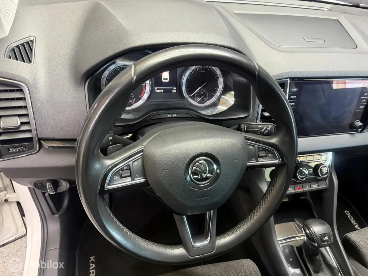 1.6 TDI Clever Edition
