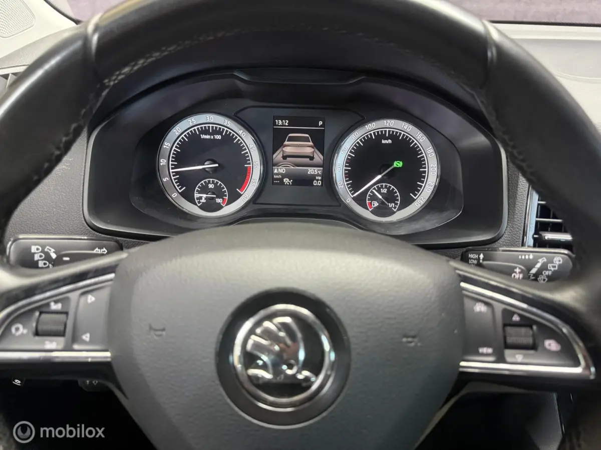 1.6 TDI Clever Edition