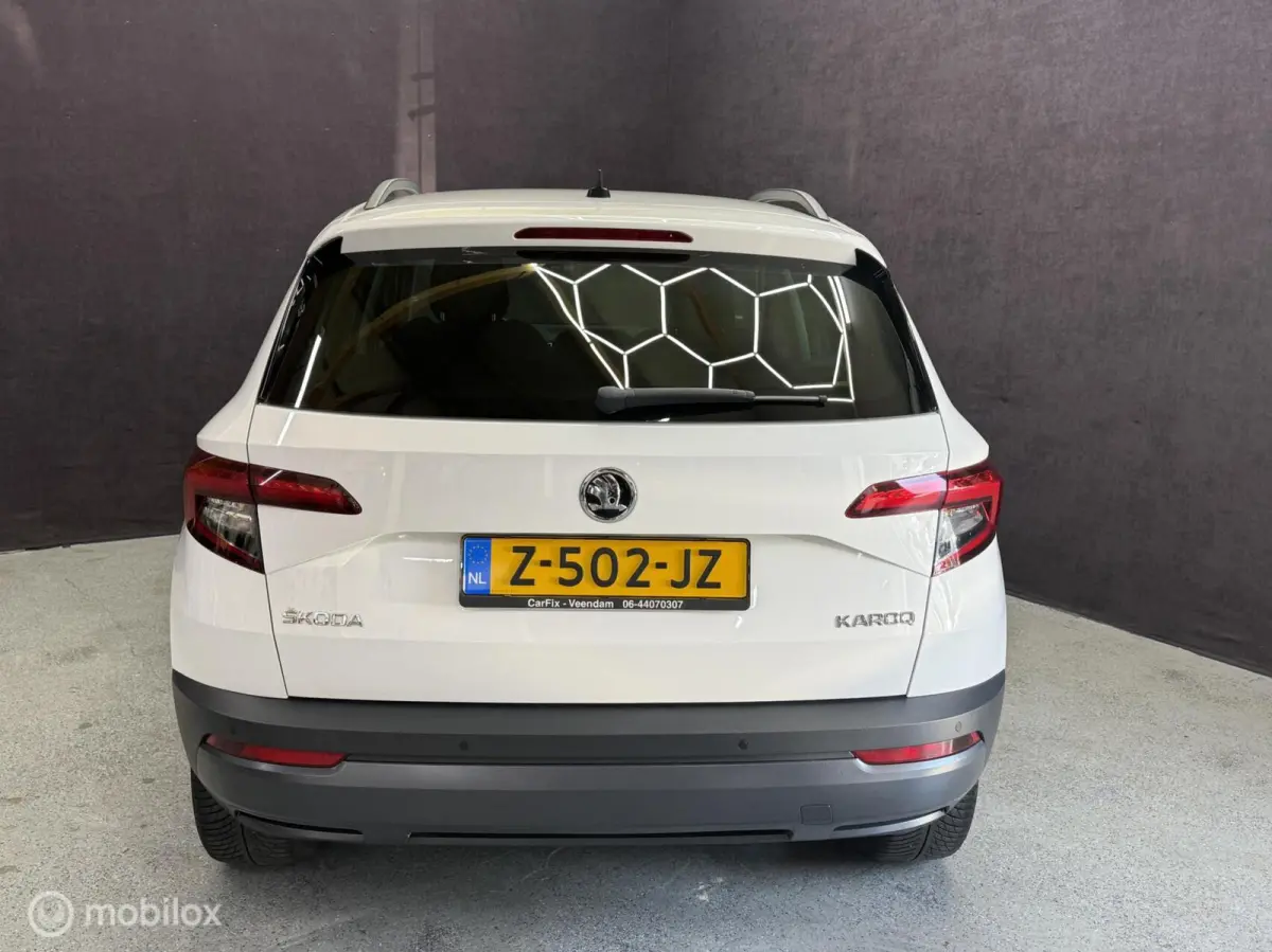 1.6 TDI Clever Edition