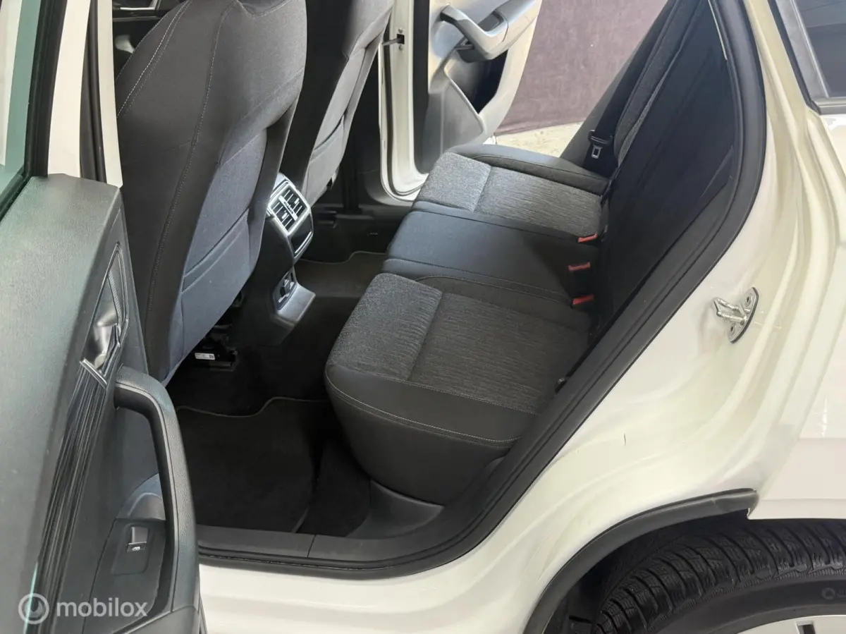 1.6 TDI Clever Edition