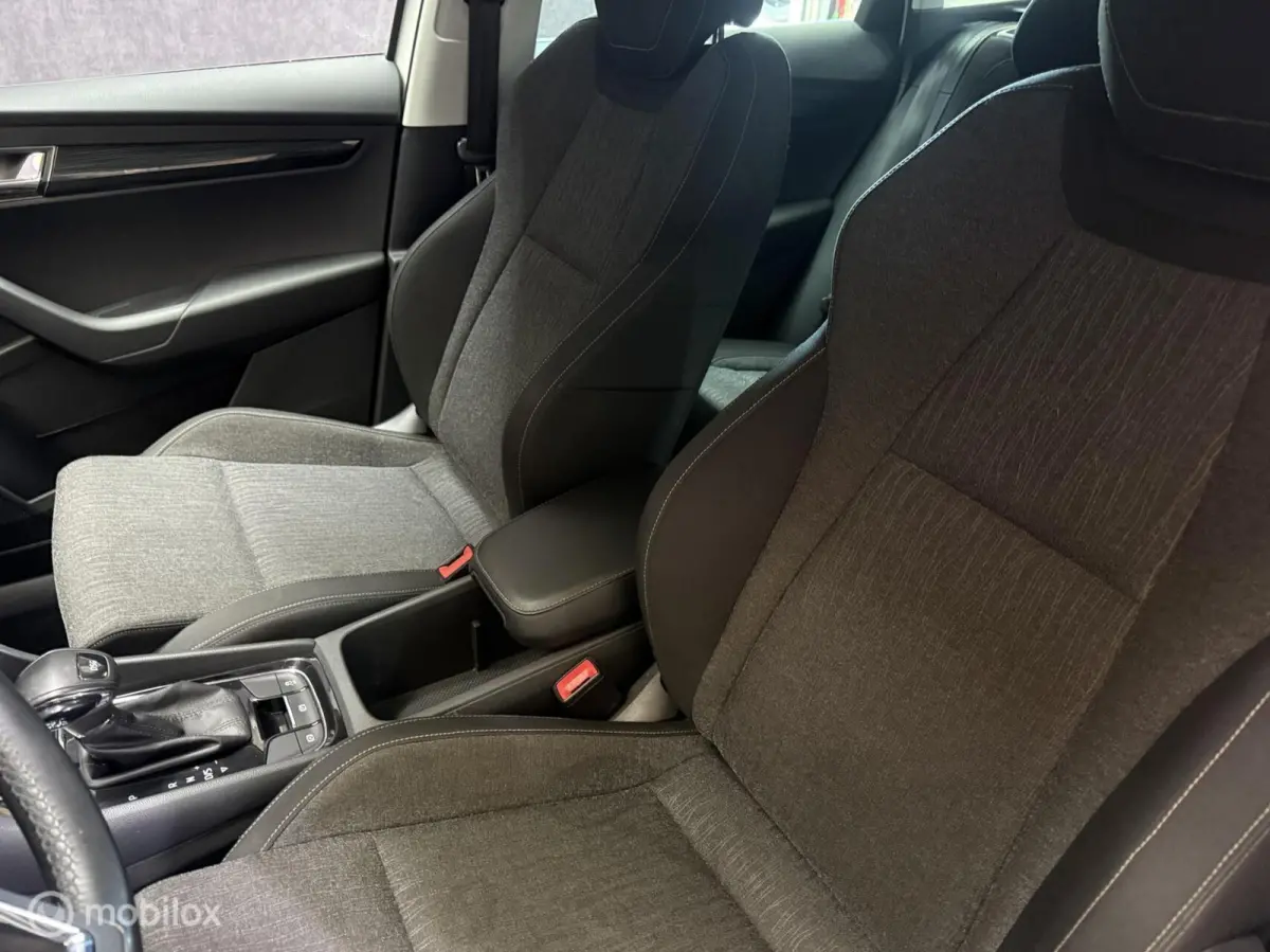 1.6 TDI Clever Edition