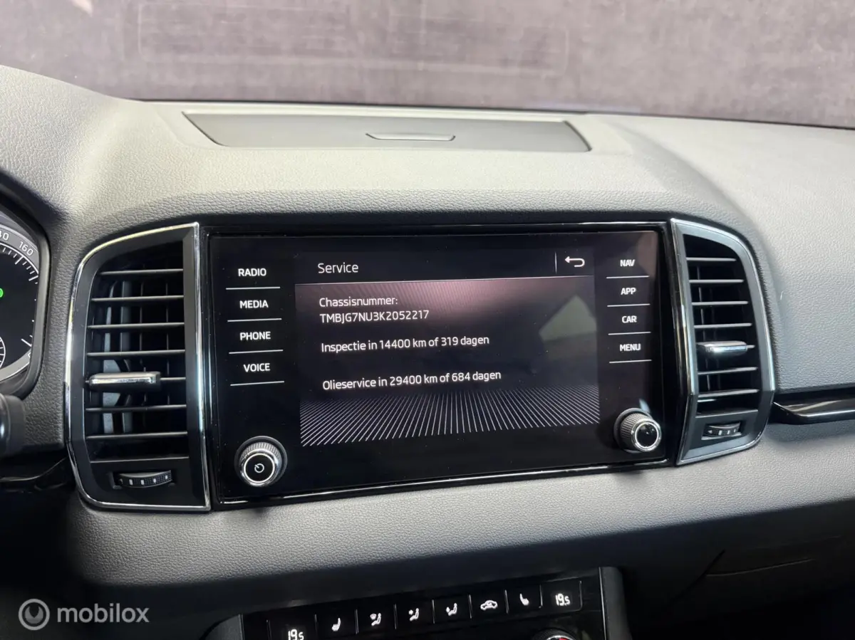 1.6 TDI Clever Edition