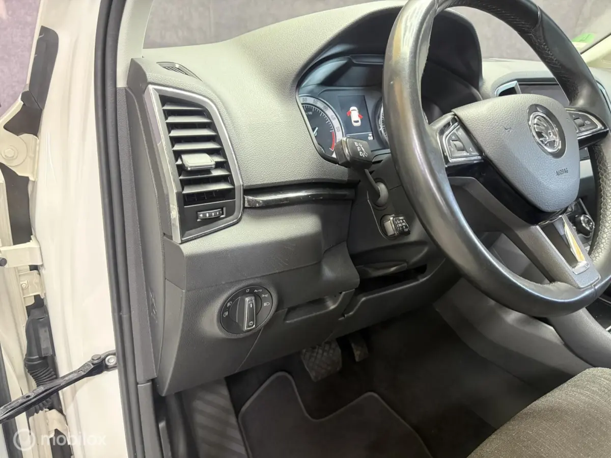 1.6 TDI Clever Edition