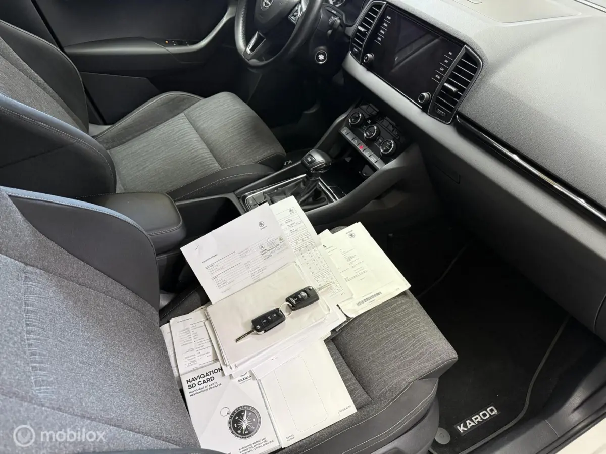 1.6 TDI Clever Edition