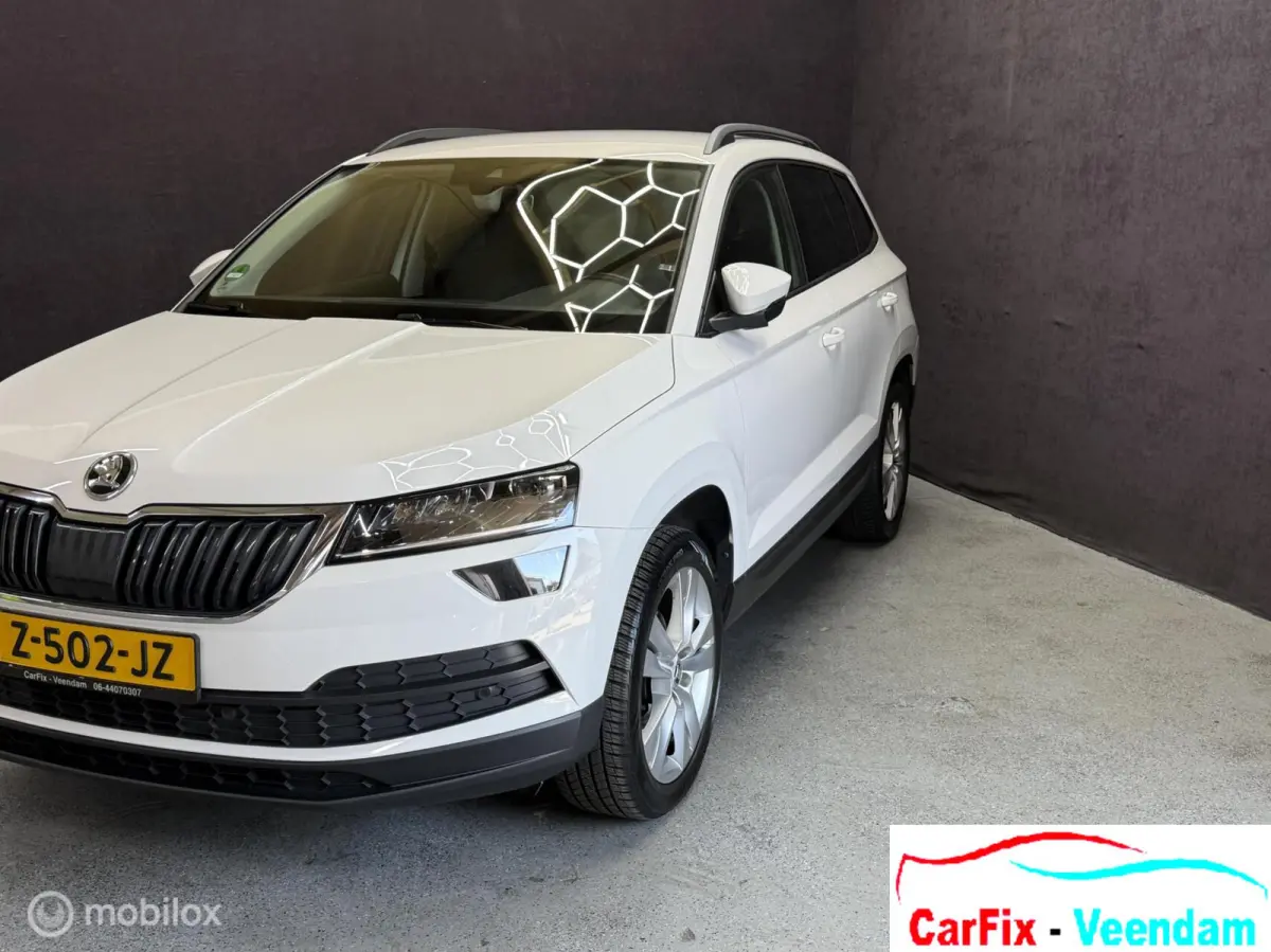 1.6 TDI Clever Edition