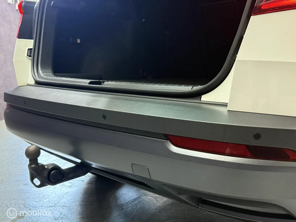 1.6 TDI Clever Edition