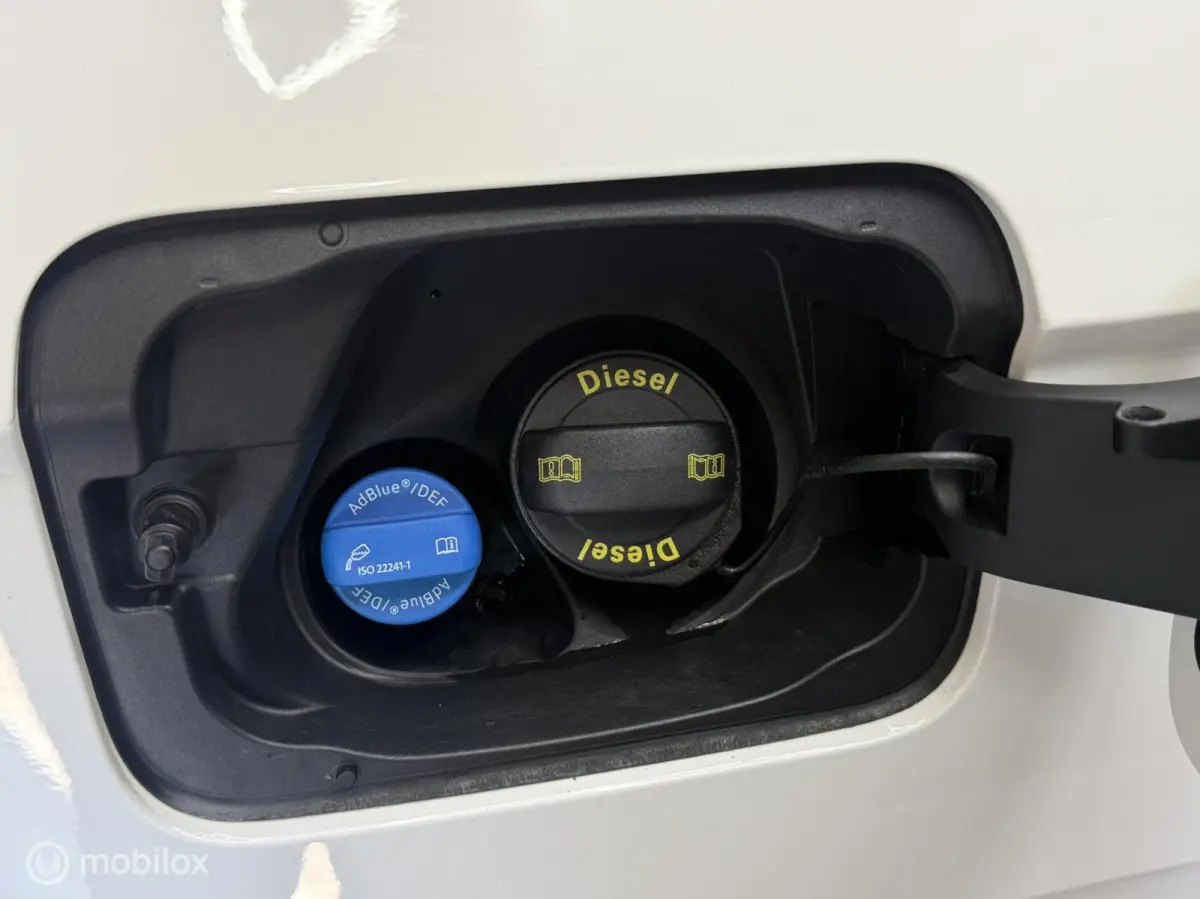 1.6 TDI Clever Edition