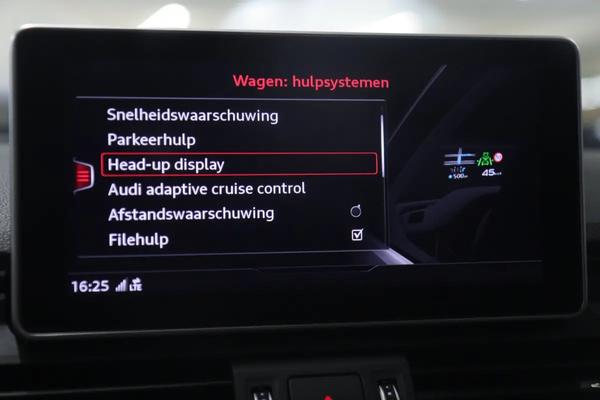 55 TFSI e quattro Competition /PANO/SFEER/MASSAGE/360CAM/B&O/HUD/VOL