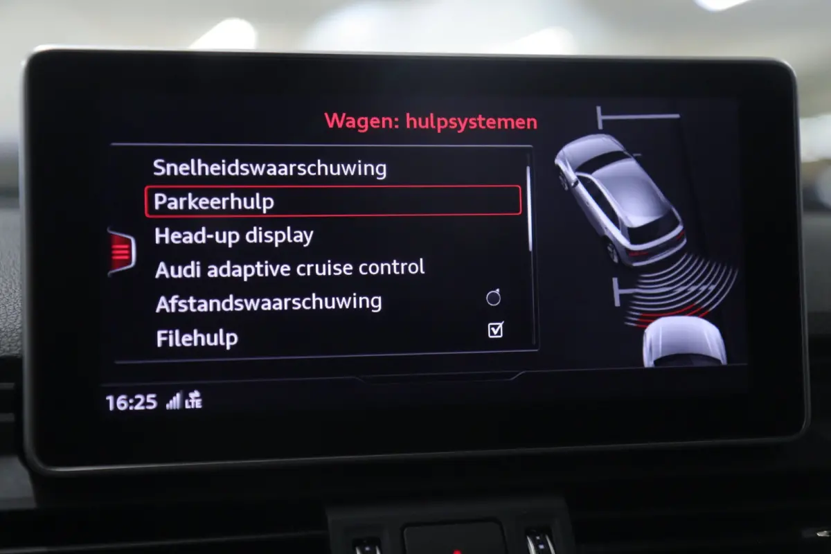 55 TFSI e quattro Competition /PANO/SFEER/MASSAGE/360CAM/B&O/HUD/VOL
