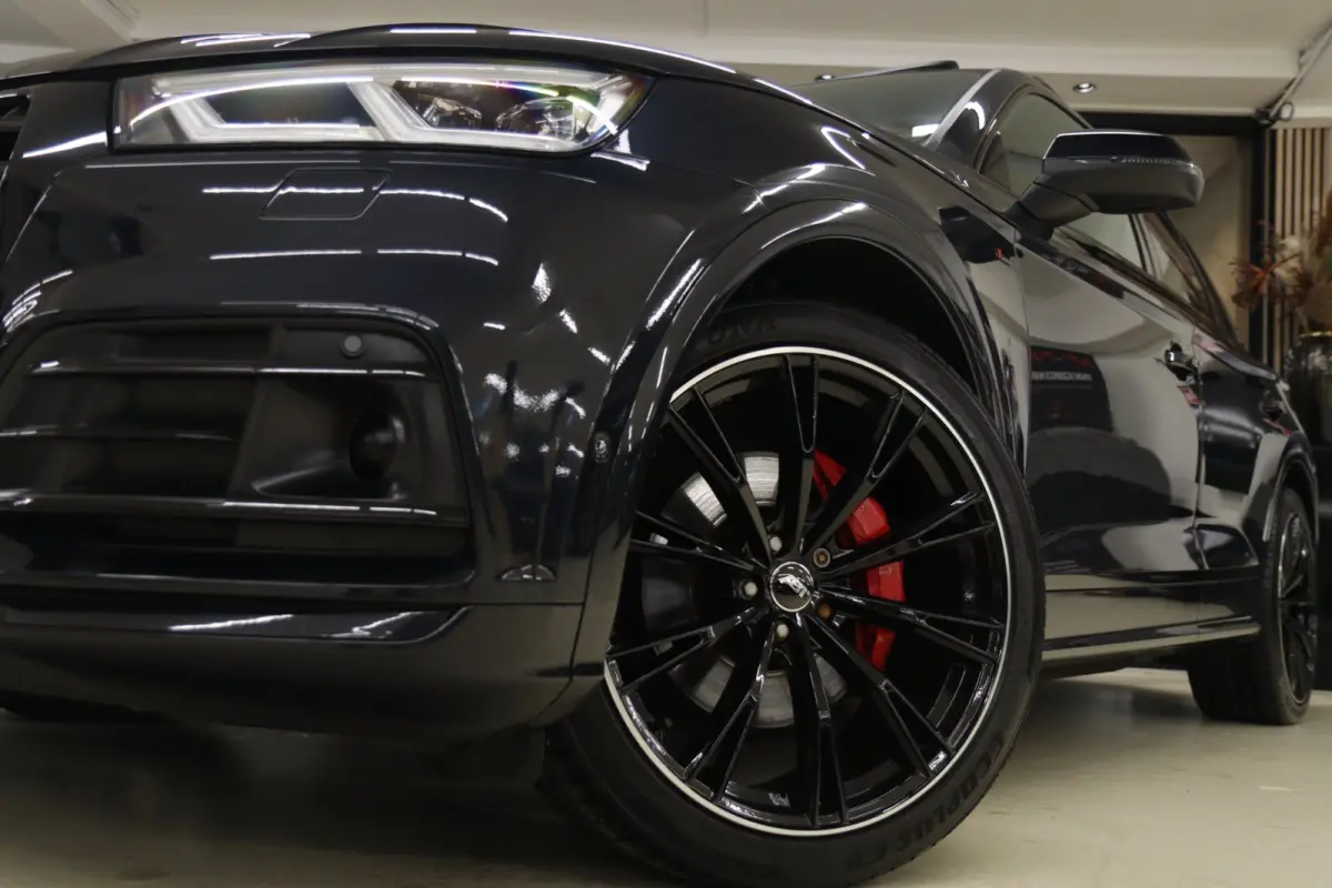 55 TFSI e quattro Competition /PANO/SFEER/MASSAGE/360CAM/B&O/HUD/VOL