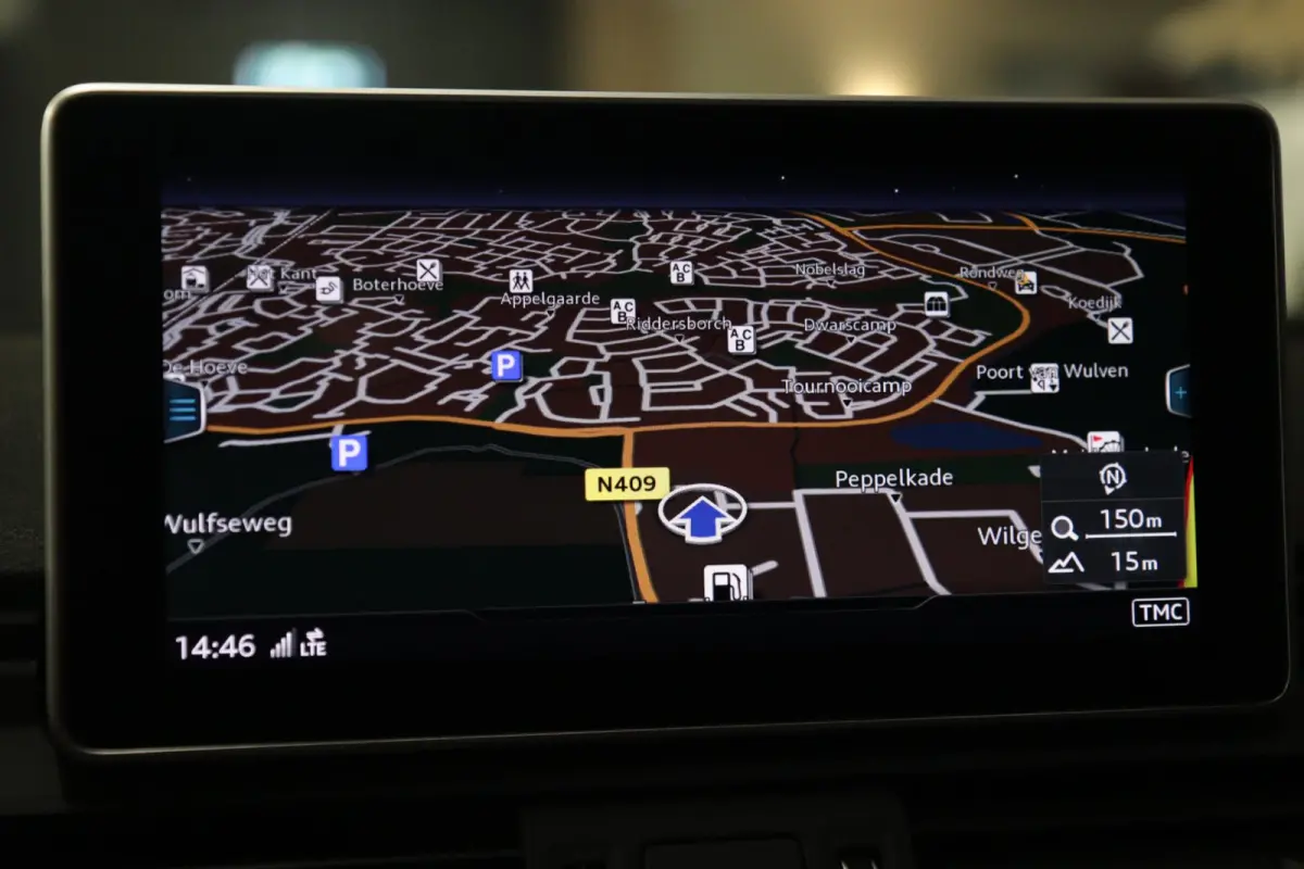 55 TFSI e quattro Competition /PANO/SFEER/MASSAGE/360CAM/B&O/HUD/VOL