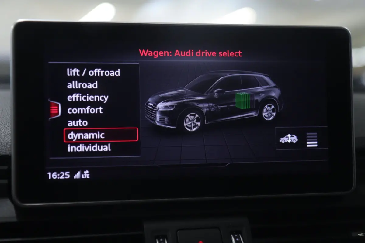 55 TFSI e quattro Competition /PANO/SFEER/MASSAGE/360CAM/B&O/HUD/VOL