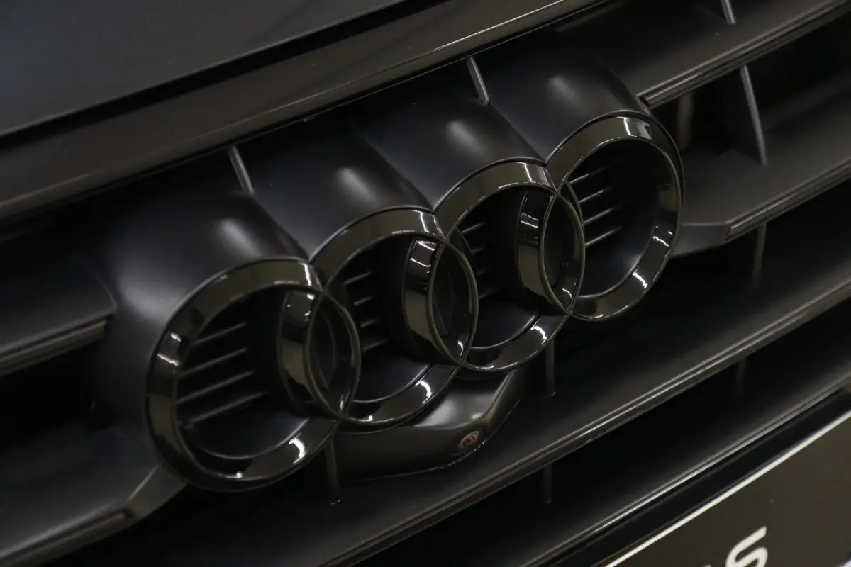 55 TFSI e quattro Competition /PANO/SFEER/MASSAGE/360CAM/B&O/HUD/VOL