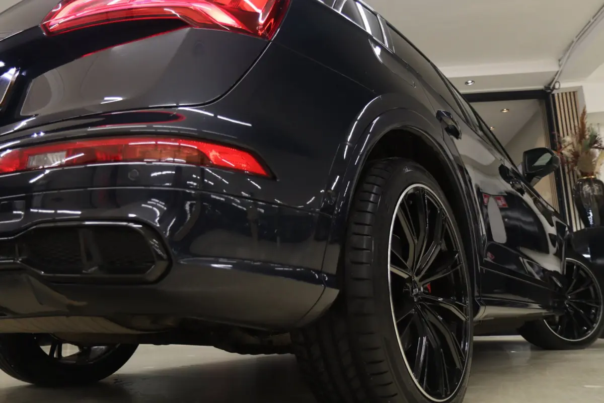 55 TFSI e quattro Competition /PANO/SFEER/MASSAGE/360CAM/B&O/HUD/VOL
