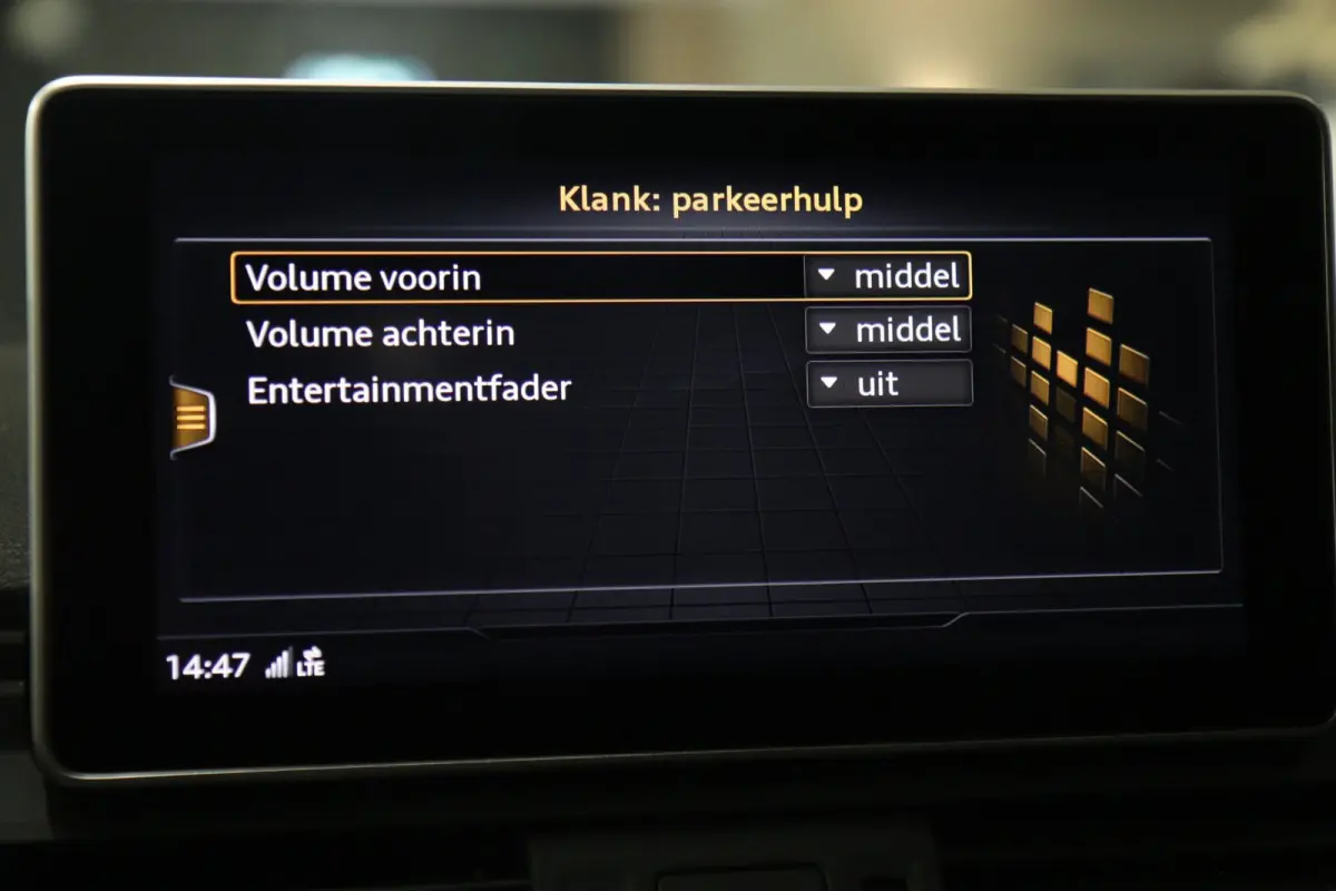 55 TFSI e quattro Competition /PANO/SFEER/MASSAGE/360CAM/B&O/HUD/VOL