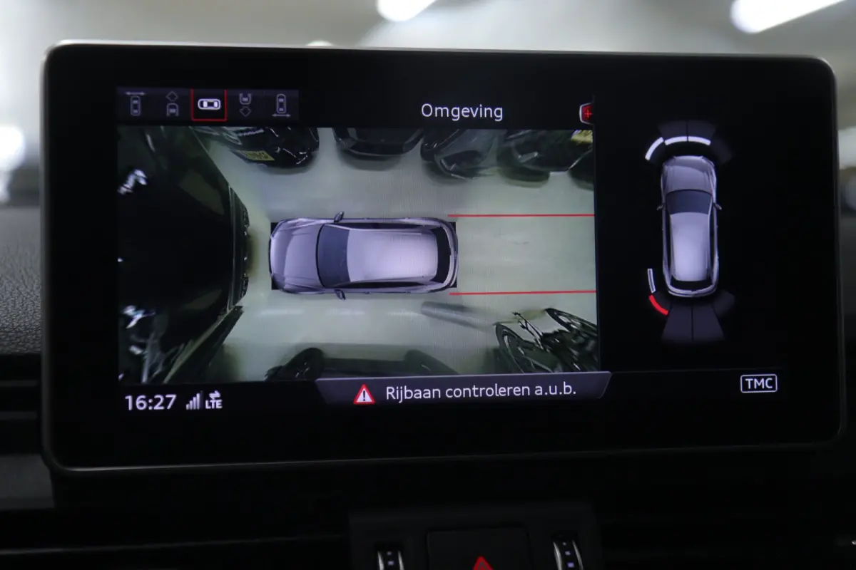 55 TFSI e quattro Competition /PANO/SFEER/MASSAGE/360CAM/B&O/HUD/VOL