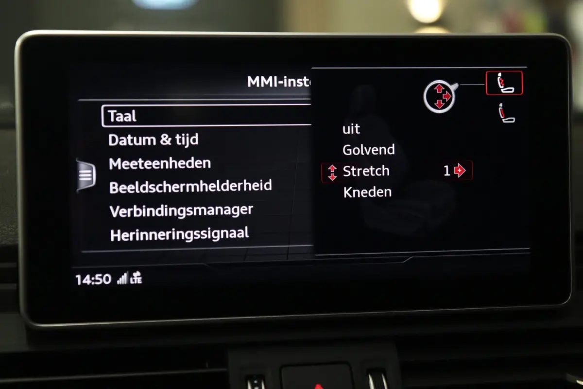 55 TFSI e quattro Competition /PANO/SFEER/MASSAGE/360CAM/B&O/HUD/VOL