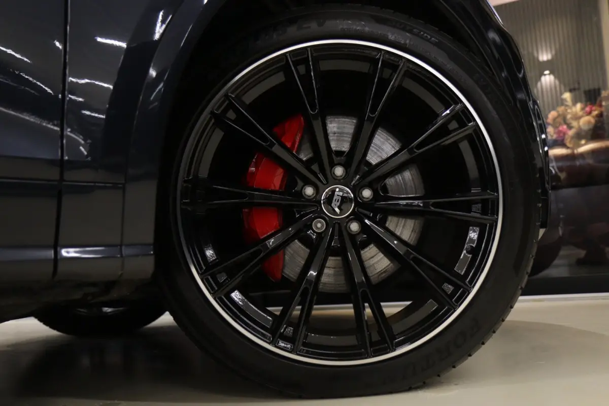 55 TFSI e quattro Competition /PANO/SFEER/MASSAGE/360CAM/B&O/HUD/VOL