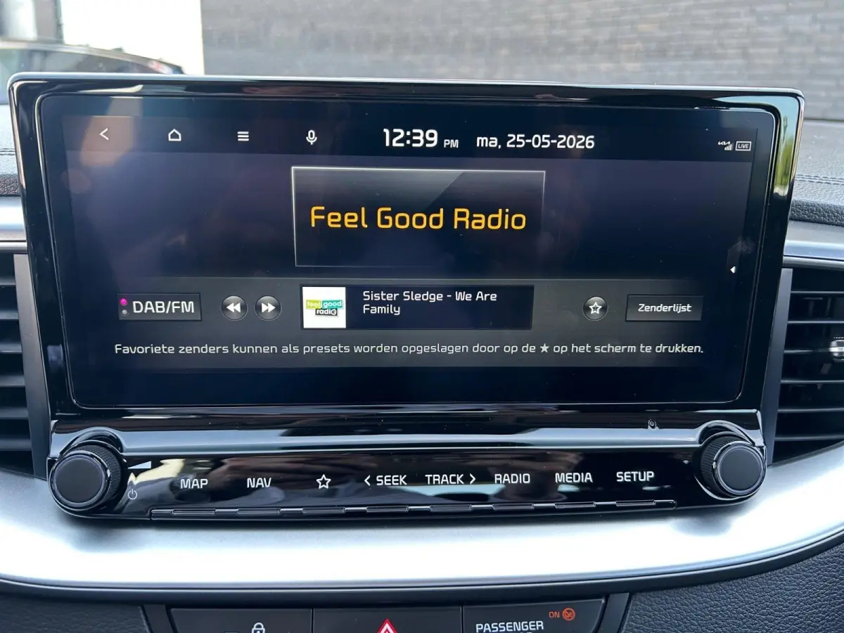 1.0 T-GDi ComfortLine | Navigatie | Apple Carplay/Android | Climate Control | Cruise Control | Metallic |