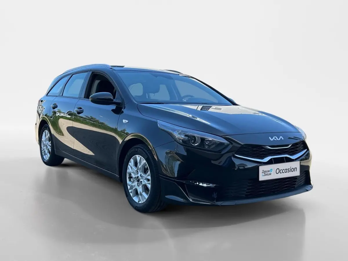1.0 T-GDi ComfortLine | Navigatie | Apple Carplay/Android | Climate Control | Cruise Control | Metallic |
