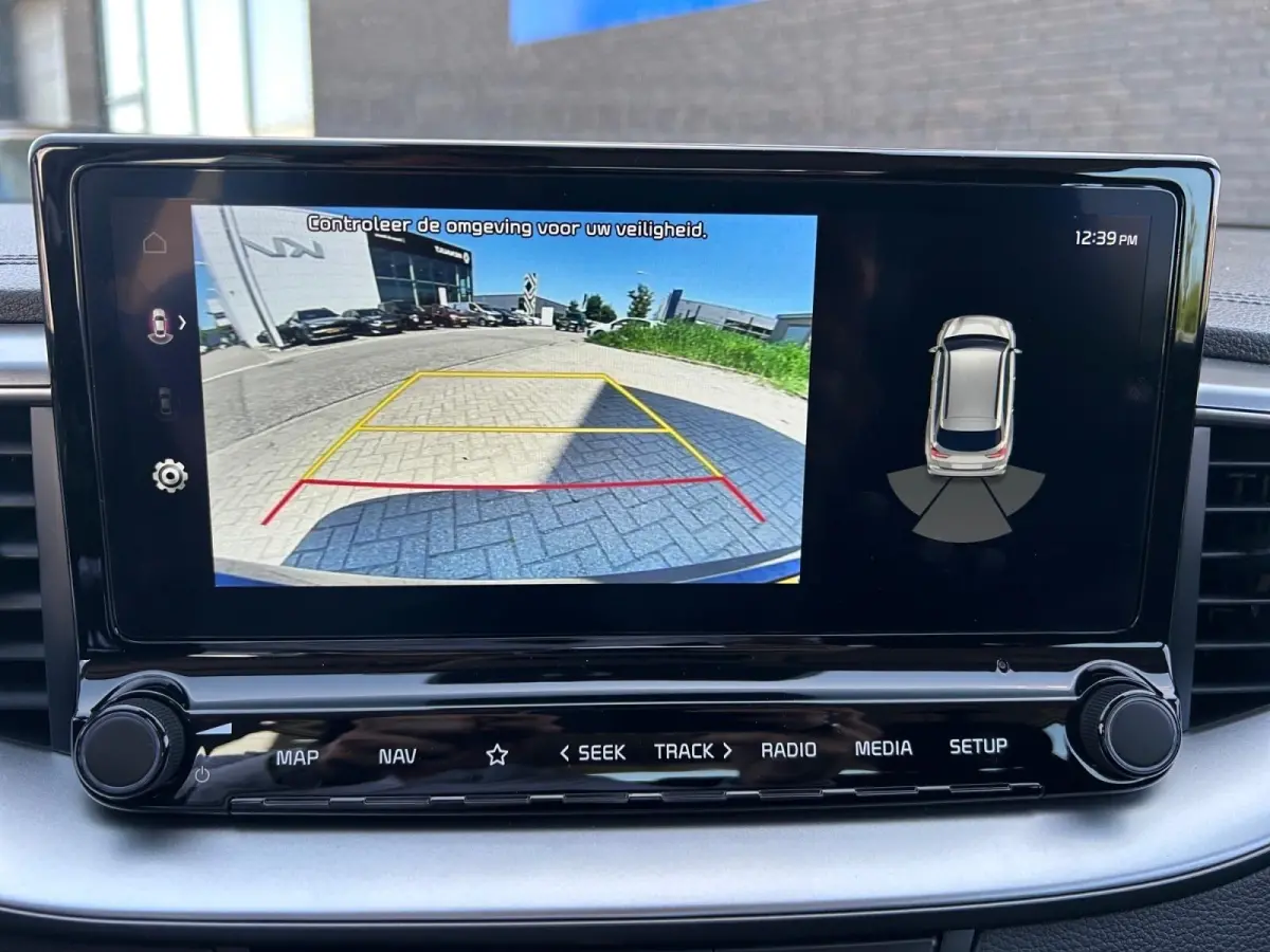 1.0 T-GDi ComfortLine | Navigatie | Apple Carplay/Android | Climate Control | Cruise Control | Metallic |