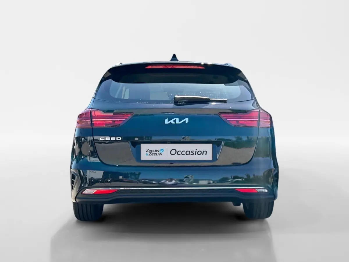1.0 T-GDi ComfortLine | Navigatie | Apple Carplay/Android | Climate Control | Cruise Control | Metallic |