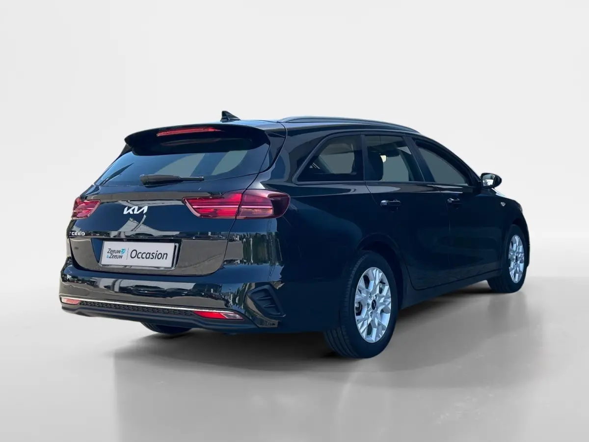 1.0 T-GDi ComfortLine | Navigatie | Apple Carplay/Android | Climate Control | Cruise Control | Metallic |