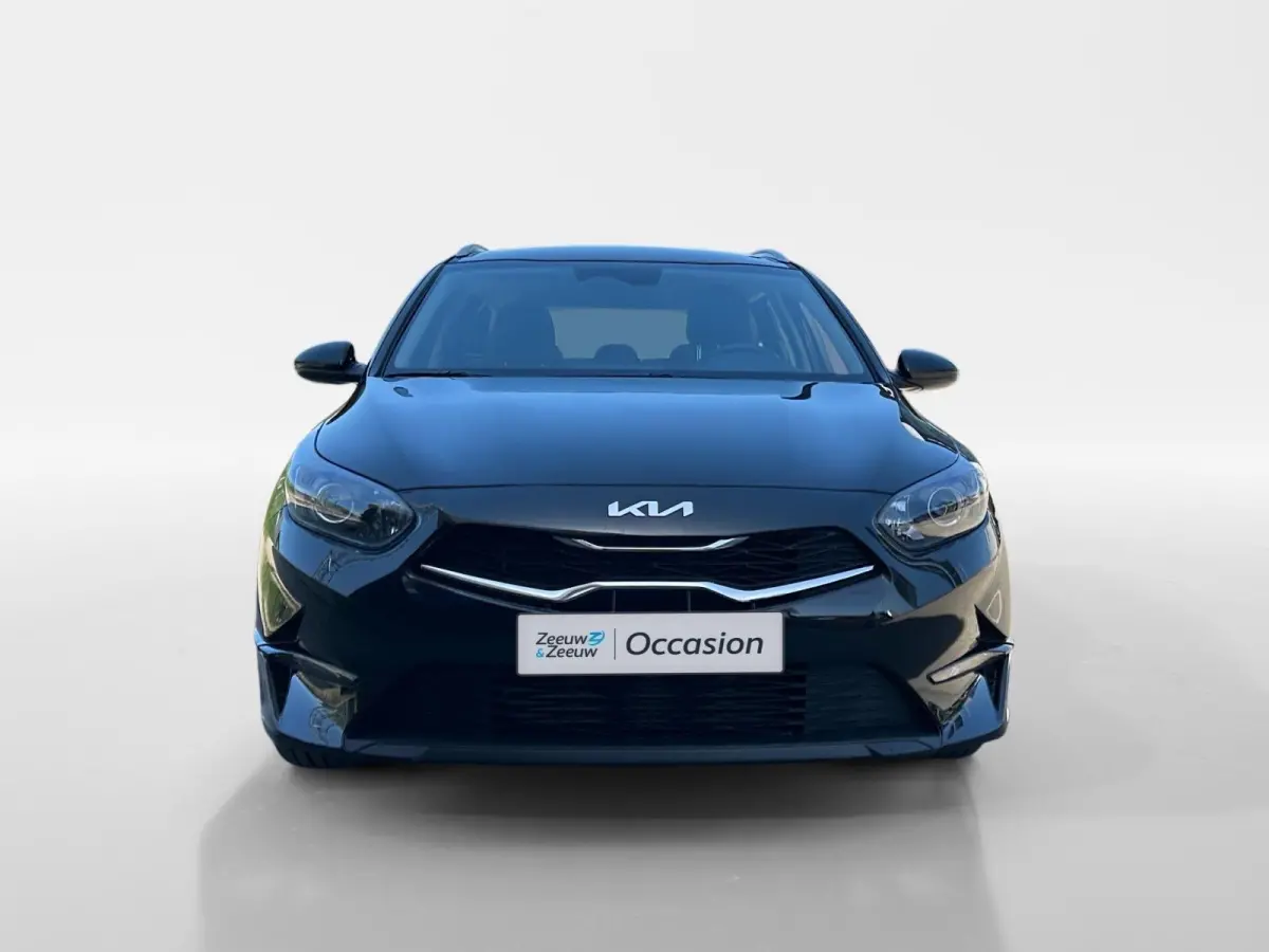 1.0 T-GDi ComfortLine | Navigatie | Apple Carplay/Android | Climate Control | Cruise Control | Metallic |
