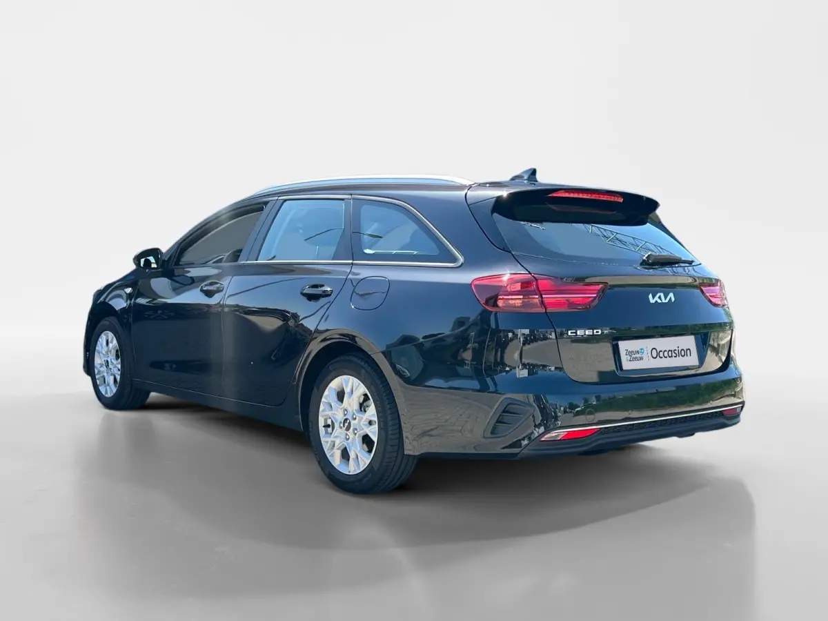 1.0 T-GDi ComfortLine | Navigatie | Apple Carplay/Android | Climate Control | Cruise Control | Metallic |