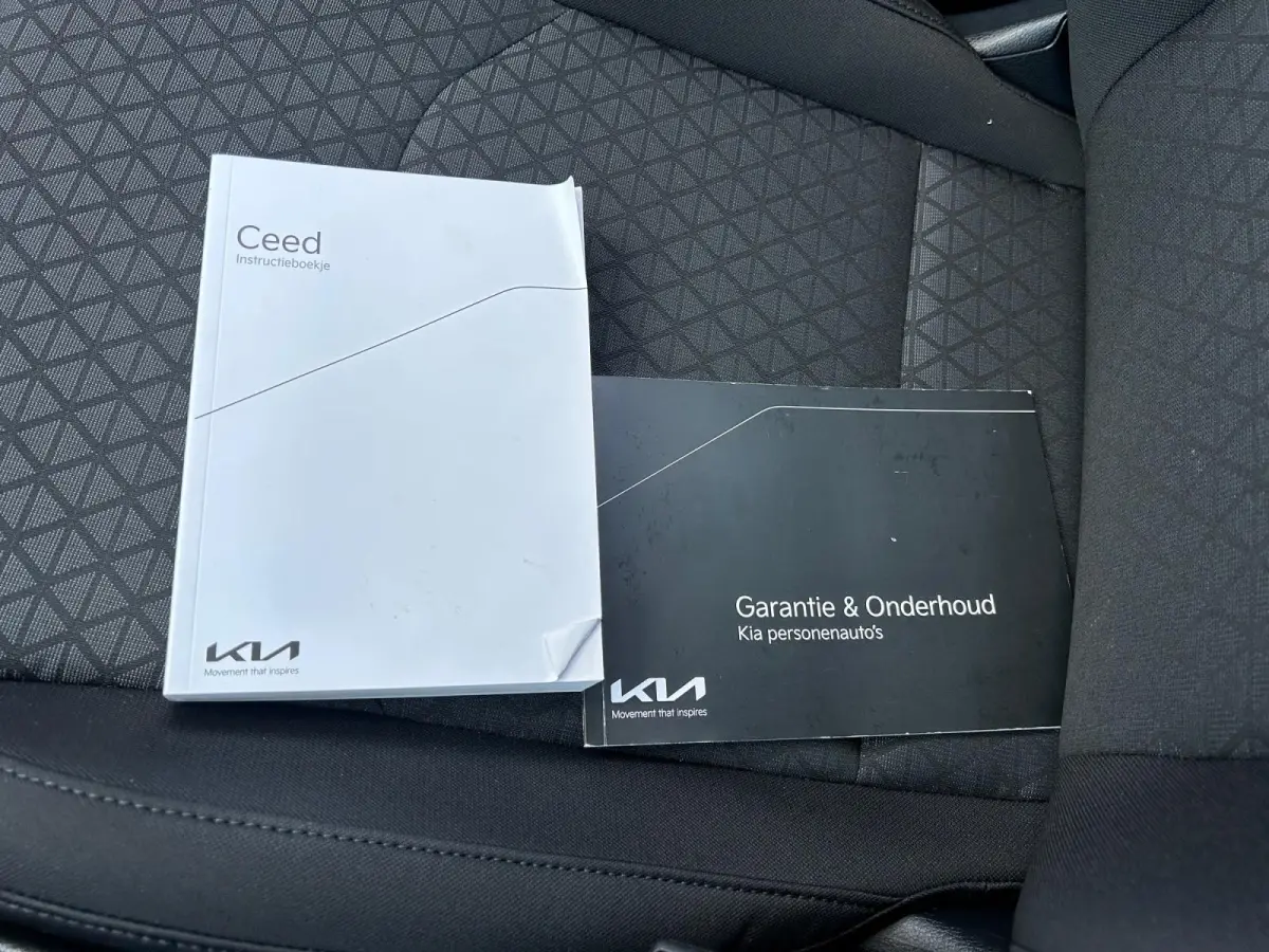 1.0 T-GDi ComfortLine | Navigatie | Apple Carplay/Android | Climate Control | Cruise Control | Metallic |