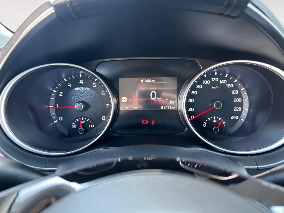 1.0 T-GDi ComfortLine | Navigatie | Apple Carplay/Android | Climate Control | Cruise Control | Metallic |