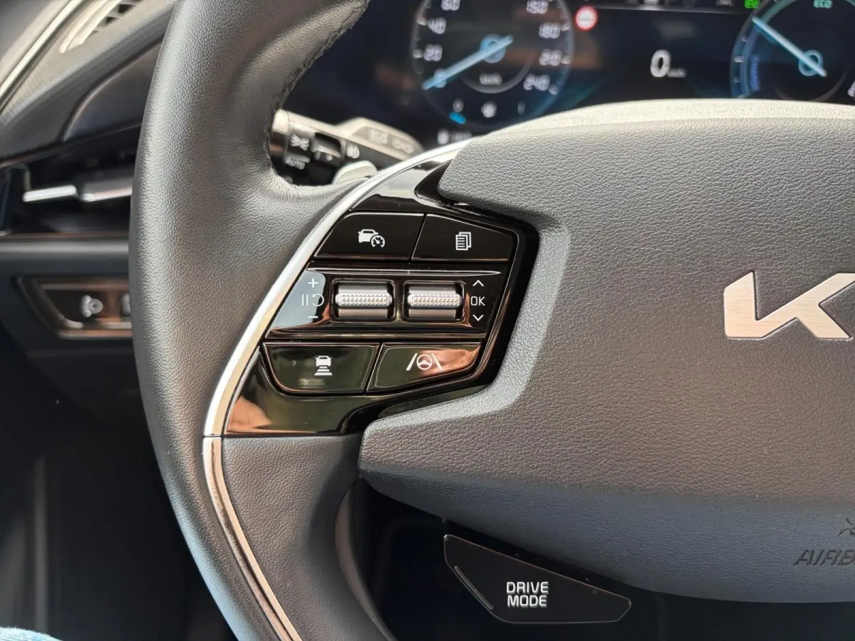 1.6 GDi Hybrid DynamicLine | Trekhaak | All Season Banden | Navigatie | Apple Carplay/Android | Cruise Control | 1e Eigenaar | 1.300 kg trekgewicht |