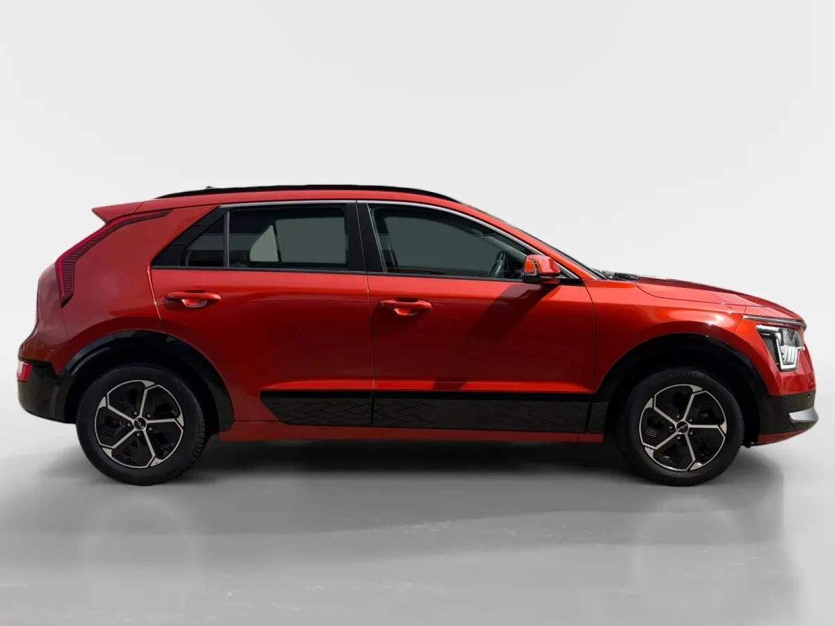 1.6 GDi Hybrid DynamicLine | Trekhaak | All Season Banden | Navigatie | Apple Carplay/Android | Cruise Control | 1e Eigenaar | 1.300 kg trekgewicht |