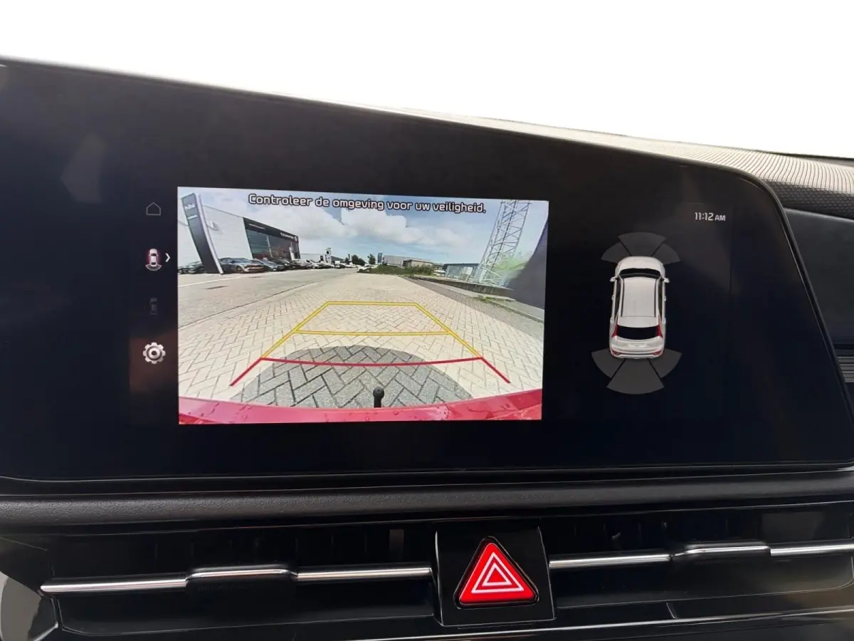 1.6 GDi Hybrid DynamicLine | Trekhaak | All Season Banden | Navigatie | Apple Carplay/Android | Cruise Control | 1e Eigenaar | 1.300 kg trekgewicht |