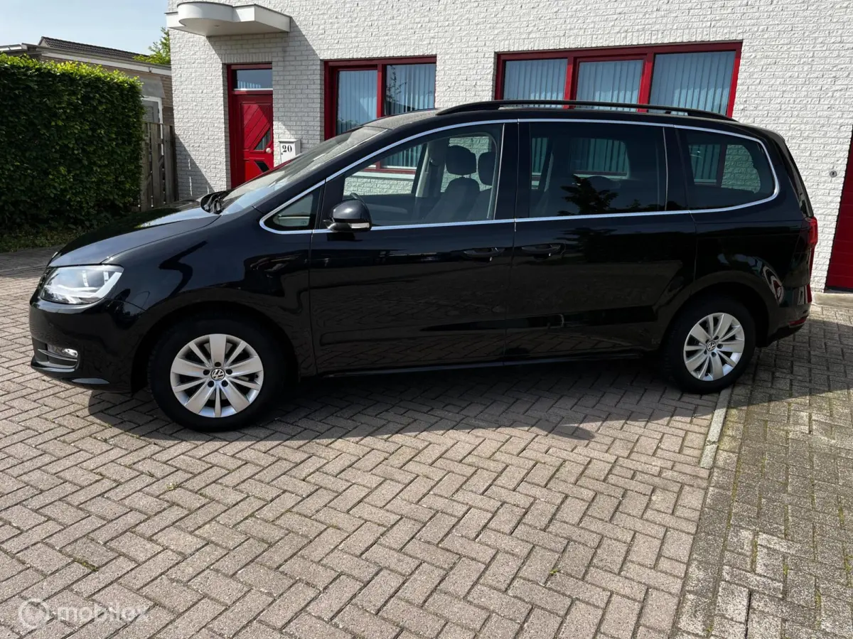 1.4 TSI 7PERS/CLIMA/NAVI/PDC