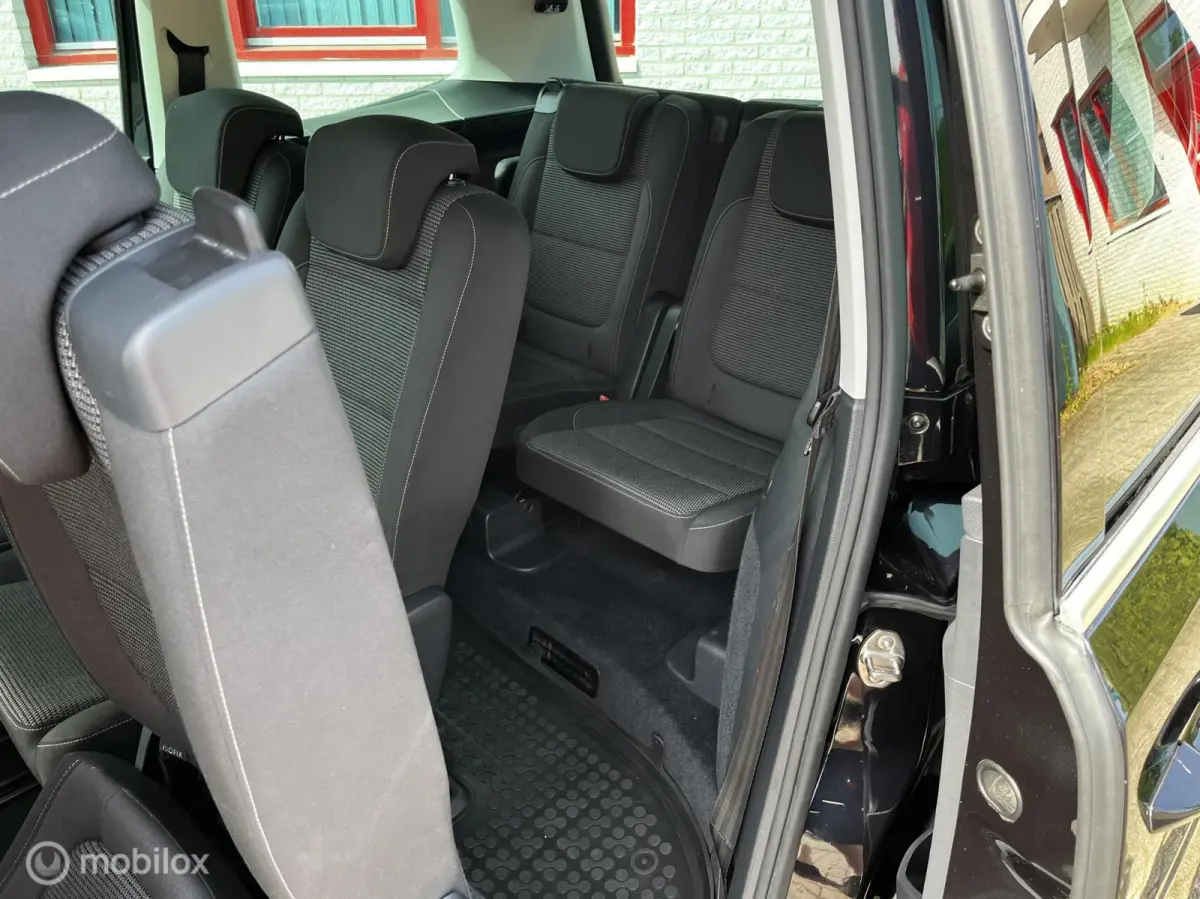 1.4 TSI 7PERS/CLIMA/NAVI/PDC