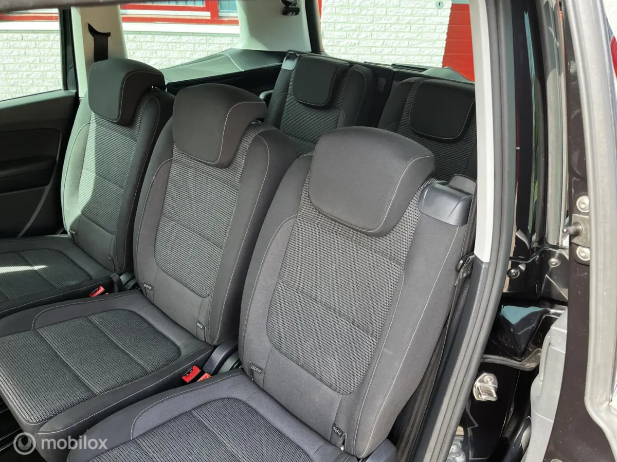 1.4 TSI 7PERS/CLIMA/NAVI/PDC