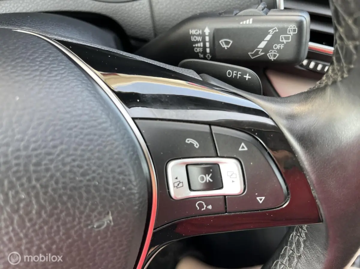 1.4 TSI 7PERS/CLIMA/NAVI/PDC