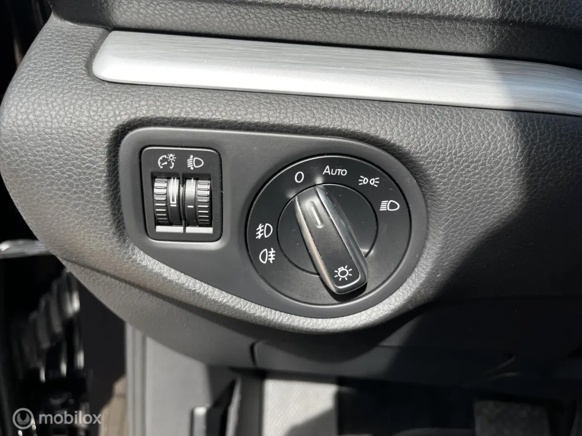 1.4 TSI 7PERS/CLIMA/NAVI/PDC