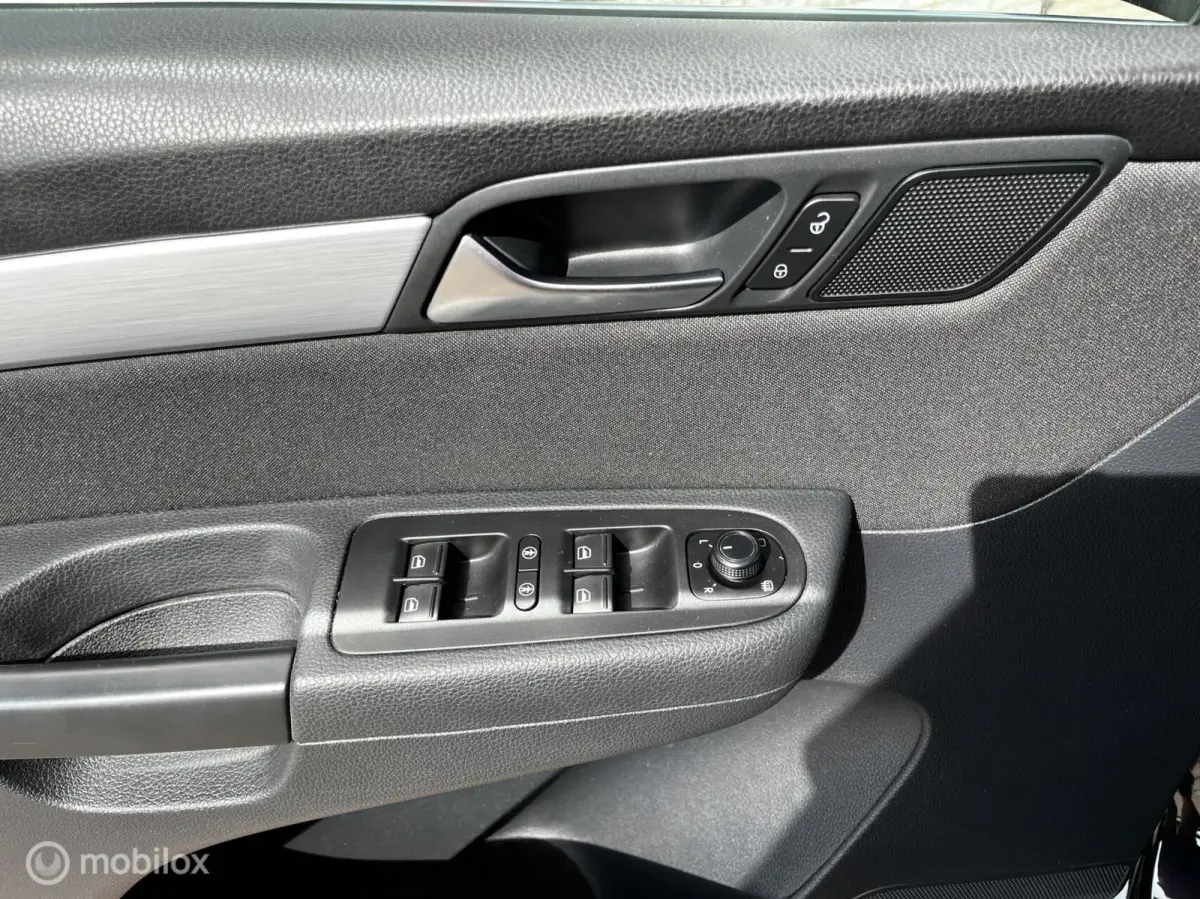 1.4 TSI 7PERS/CLIMA/NAVI/PDC