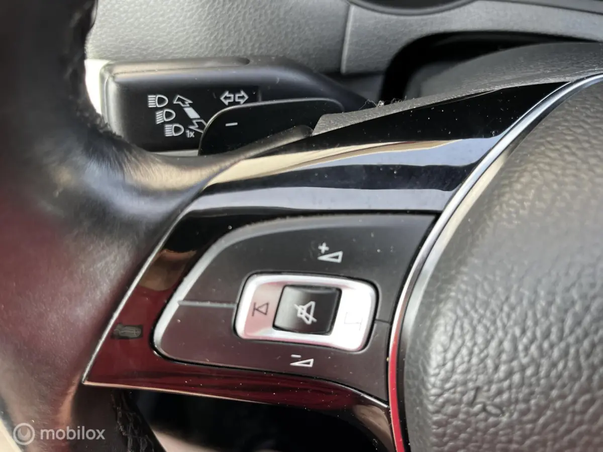 1.4 TSI 7PERS/CLIMA/NAVI/PDC