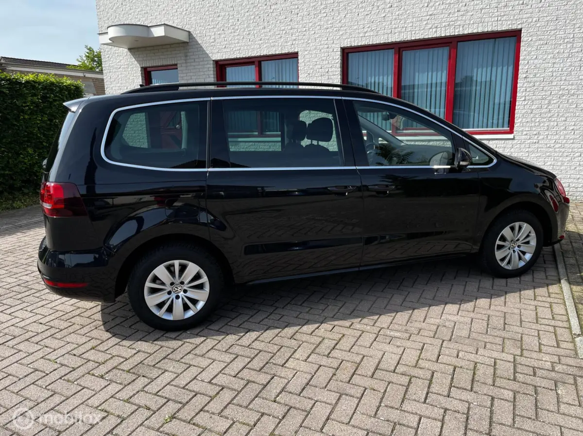 1.4 TSI 7PERS/CLIMA/NAVI/PDC