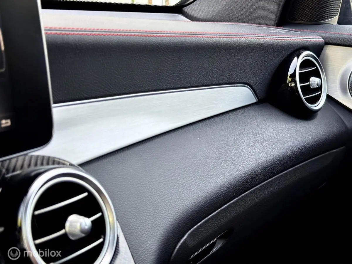 AMG 43 4MATIC |Pano|Memory|Carbon|Burmester