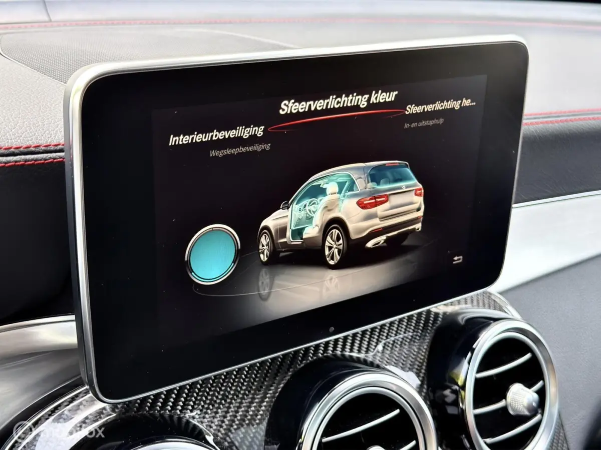 AMG 43 4MATIC |Pano|Memory|Carbon|Burmester