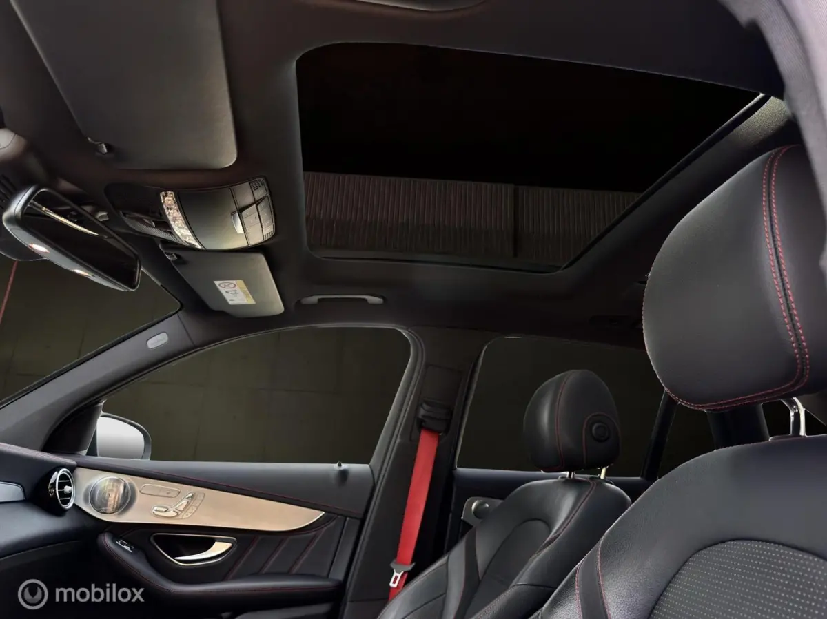 AMG 43 4MATIC |Pano|Memory|Carbon|Burmester