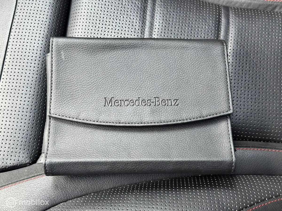 AMG 43 4MATIC |Pano|Memory|Carbon|Burmester