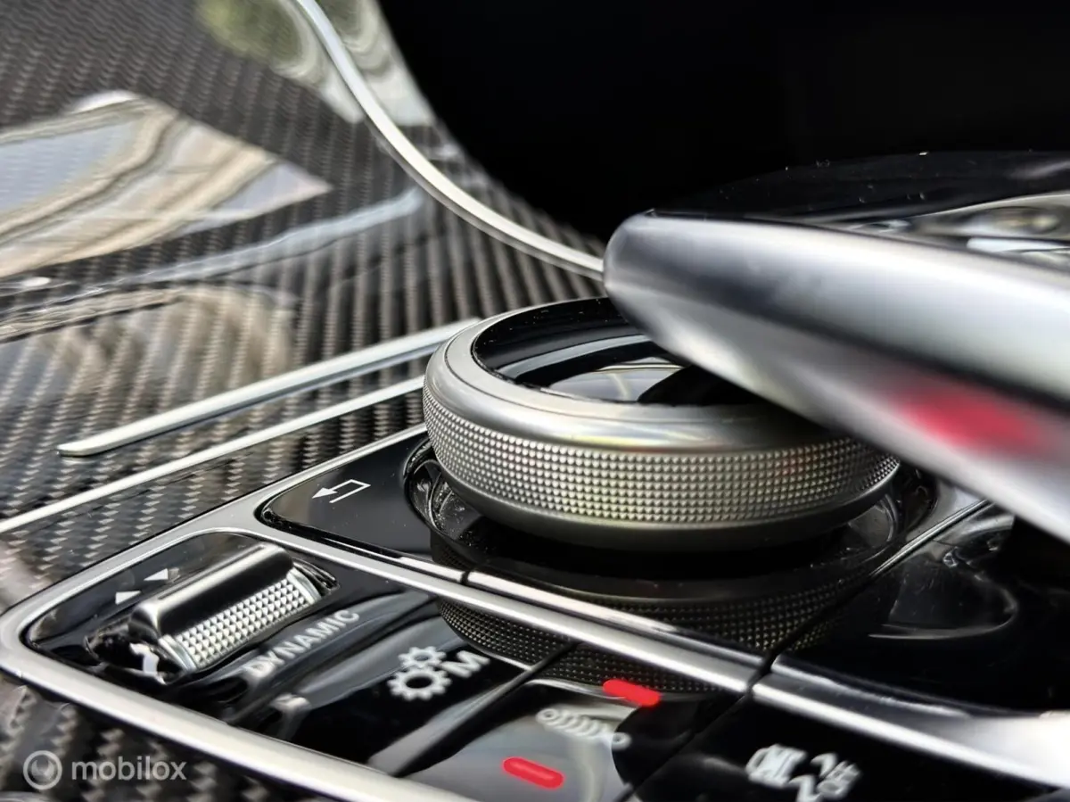 AMG 43 4MATIC |Pano|Memory|Carbon|Burmester