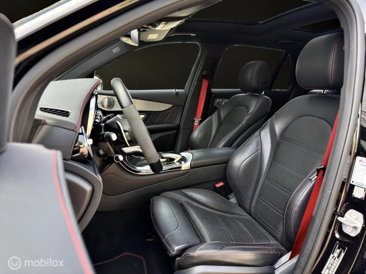 AMG 43 4MATIC |Pano|Memory|Carbon|Burmester