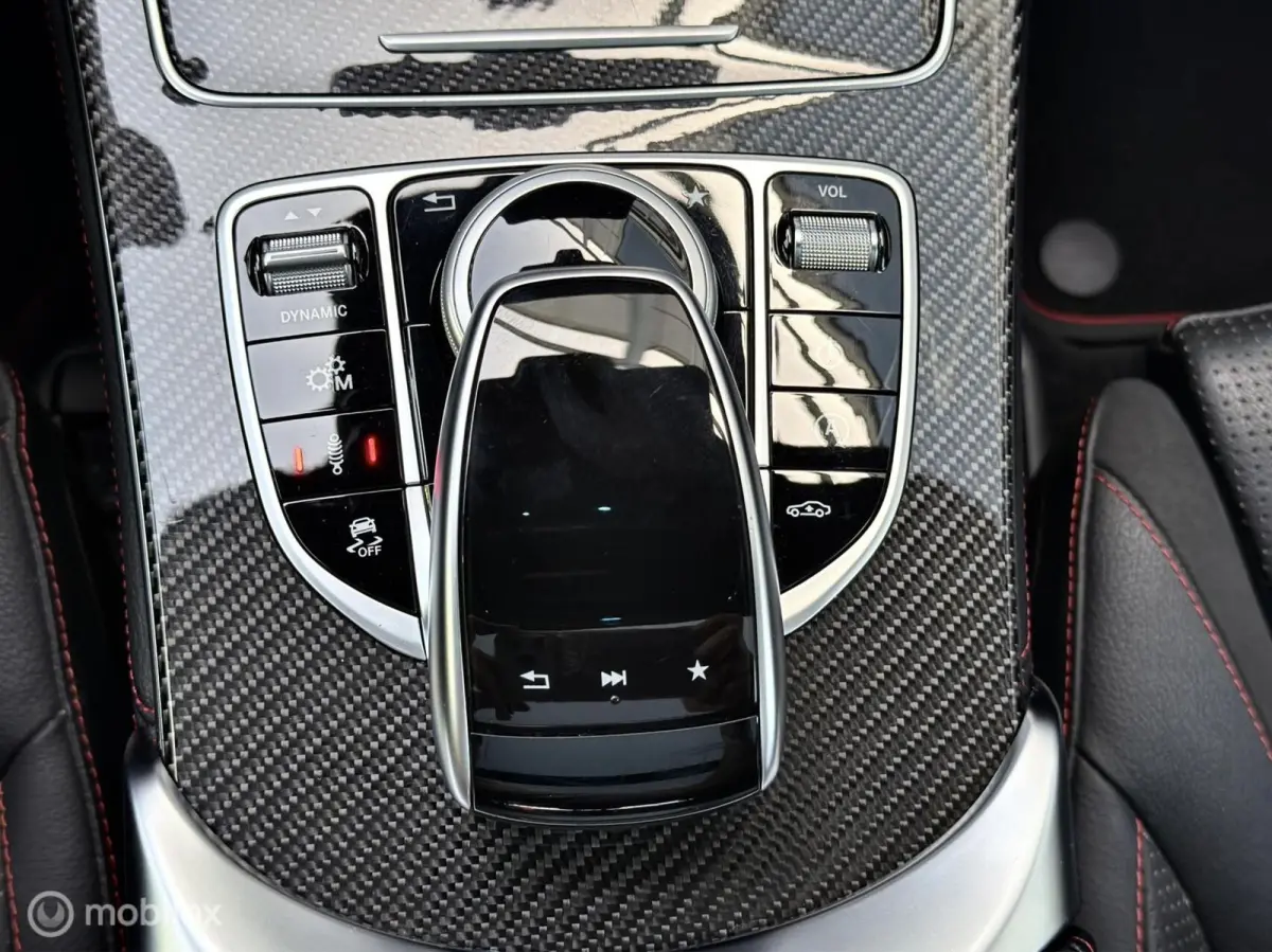 AMG 43 4MATIC |Pano|Memory|Carbon|Burmester