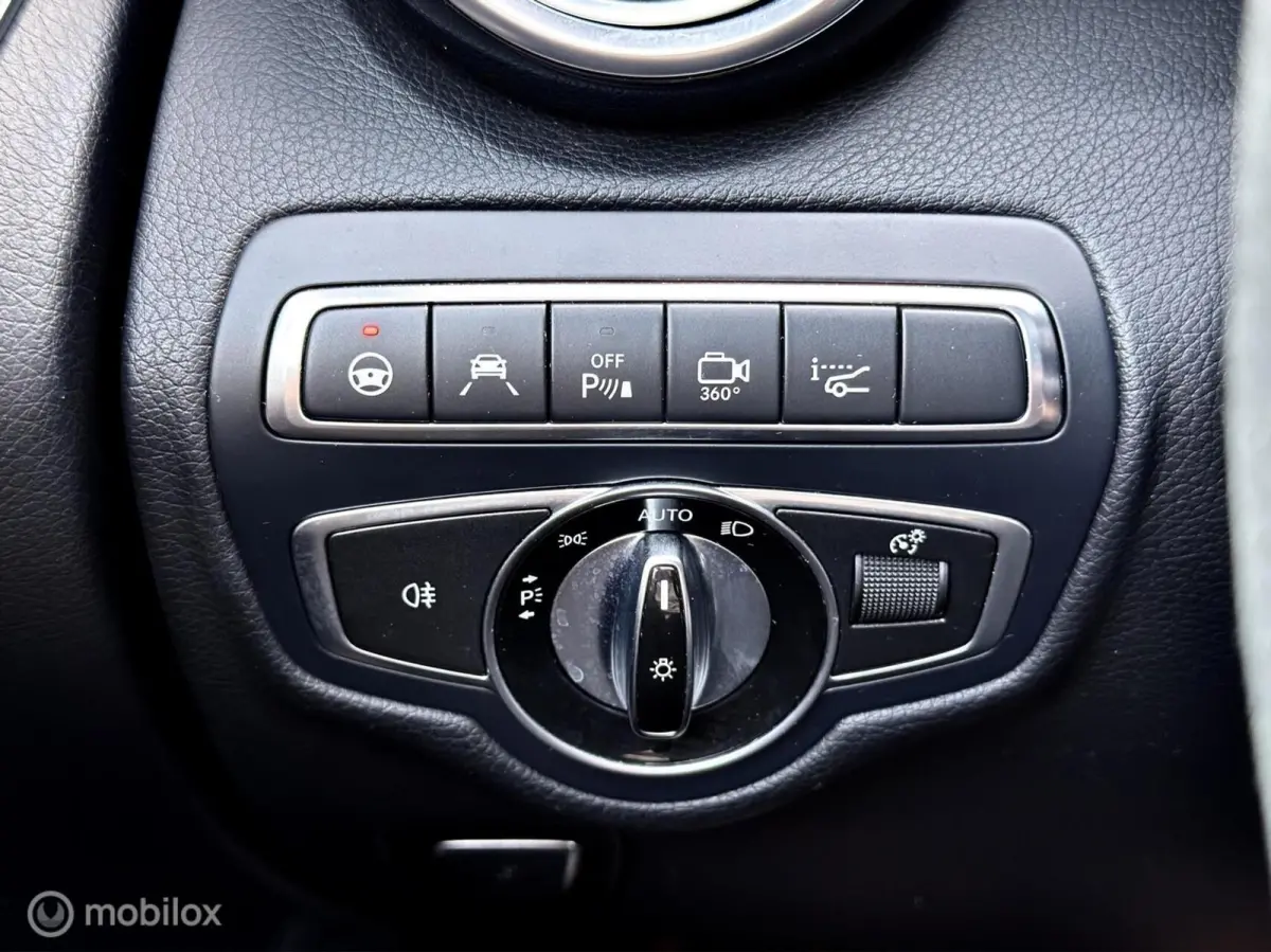 AMG 43 4MATIC |Pano|Memory|Carbon|Burmester